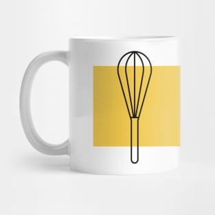 Butter Bakery Mug